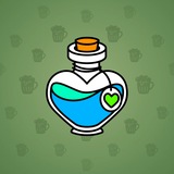 Love Potion #18767 Love Potion #18767