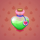 Love Potion #18775 Love Potion #18775