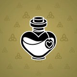 Love Potion #18776 Love Potion #18776