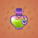 Love Potion #18779 Love Potion #18779