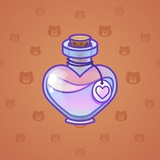 Love Potion #18780 Love Potion #18780