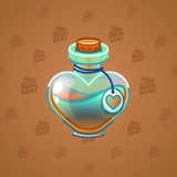 Love Potion #18785 Love Potion #18785