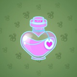 Love Potion #18786