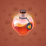 Love Potion #1879 Love Potion #1879