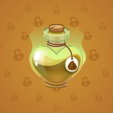 Love Potion #18799 Love Potion #18799