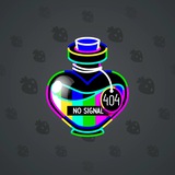 Love Potion #18801 Love Potion #18801