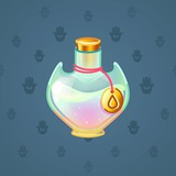 Love Potion #18809 Love Potion #18809