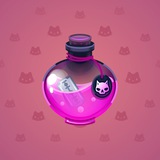 Love Potion #1881