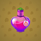 Love Potion #18811 Love Potion #18811
