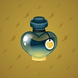 Love Potion #18815 Love Potion #18815