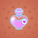 Love Potion #18816 Love Potion #18816