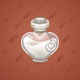 Love Potion #18818 Love Potion #18818