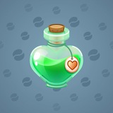 Love Potion #1882 Love Potion #1882