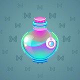 Love Potion #18821