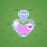 Love Potion #18822 Love Potion #18822