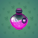 Love Potion #18823