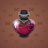 Love Potion #18834 Love Potion #18834