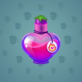 Love Potion #18847 Love Potion #18847