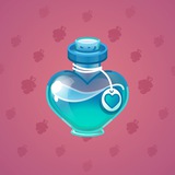 Love Potion #18848 Love Potion #18848