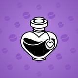 Love Potion #18851 Love Potion #18851