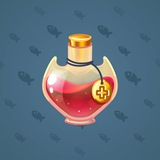 Love Potion #18852 Love Potion #18852