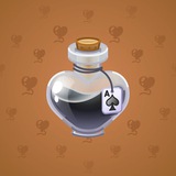 Love Potion #18853 Love Potion #18853