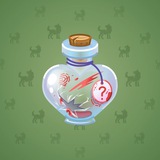 Love Potion #18856