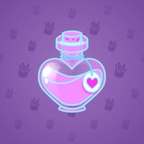 Love Potion #1886