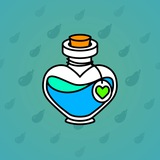 Love Potion #18866 Love Potion #18866