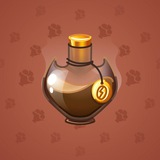 Love Potion #18883