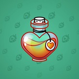 Love Potion #18888