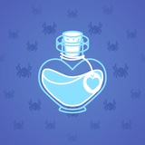Love Potion #18892 Love Potion #18892
