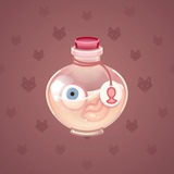 Love Potion #18893 Love Potion #18893
