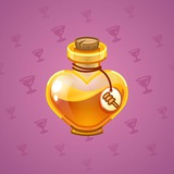 Love Potion #18899 Love Potion #18899