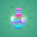 Love Potion #189 Love Potion #189