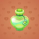 Love Potion #18900 Love Potion #18900