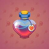 Love Potion #18907 Love Potion #18907