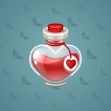 Love Potion #18908 Love Potion #18908