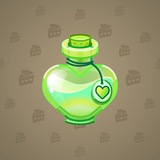 Love Potion #18910 Love Potion #18910