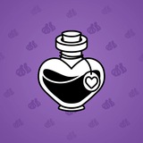 Love Potion #18914 Love Potion #18914