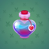 Love Potion #18916