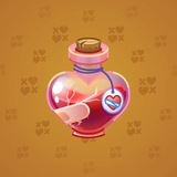 Love Potion #18917 Love Potion #18917