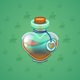 Love Potion #18919 Love Potion #18919