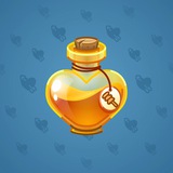 Love Potion #18922 Love Potion #18922