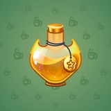 Love Potion #18923