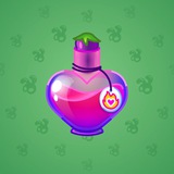 Love Potion #18925 Love Potion #18925