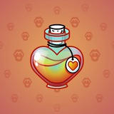 Love Potion #18926 Love Potion #18926