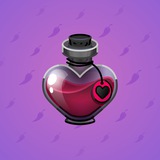 Love Potion #18933 Love Potion #18933