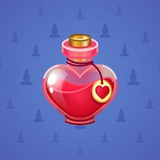 Love Potion #18937 Love Potion #18937