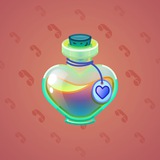 Love Potion #18945 Love Potion #18945